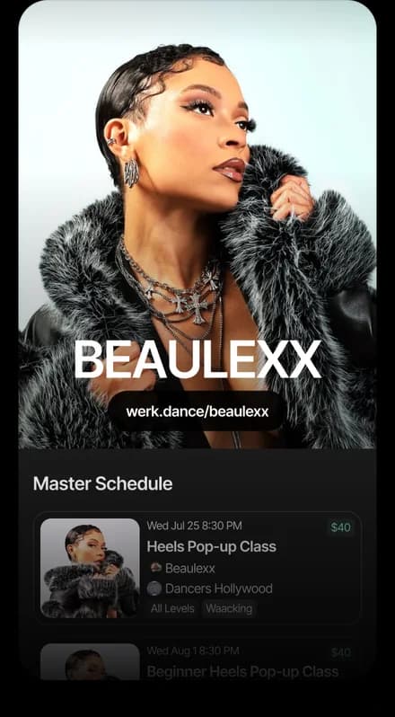 Beaulexx