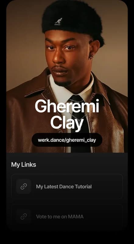 Gheremi Clay