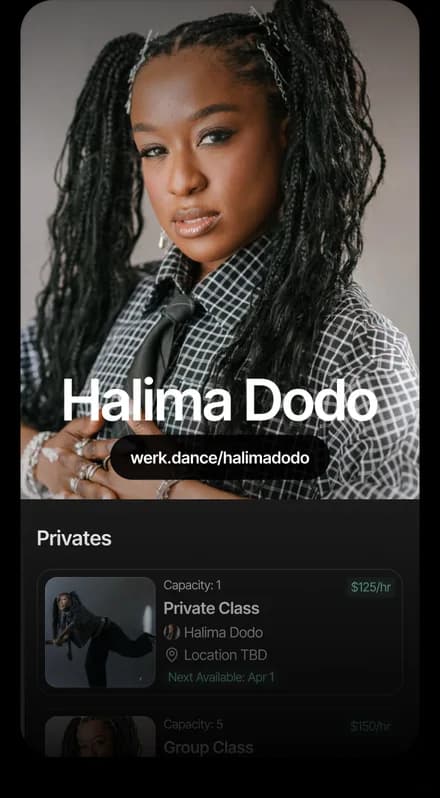 Halima Dodo
