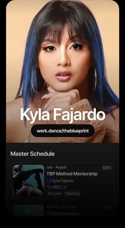 Kyla Fajardo