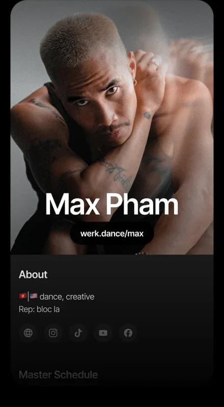 Max Pham
