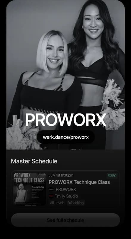 PROWORX
