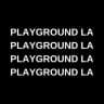Playground LA