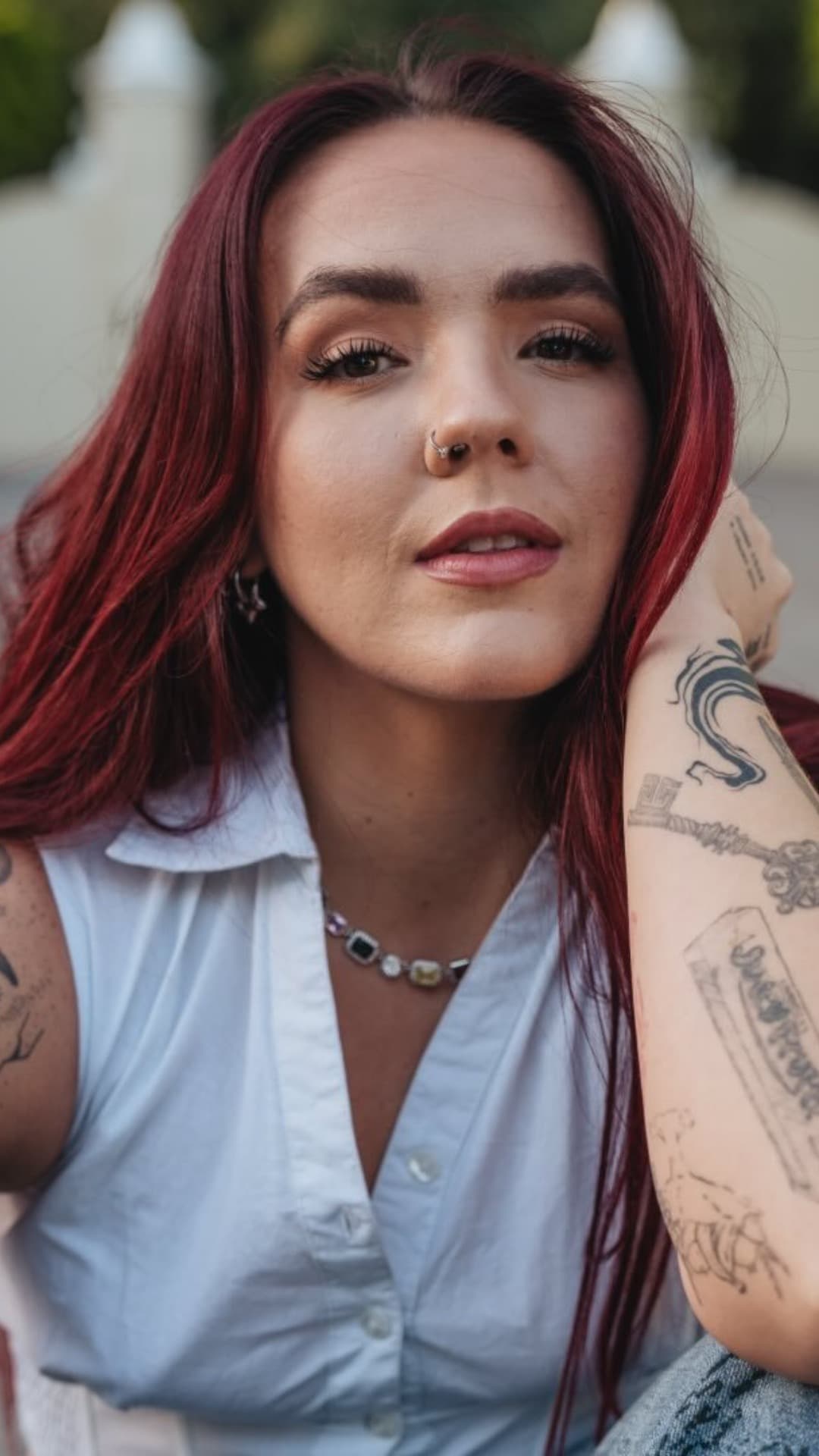Cassidy Ratliff