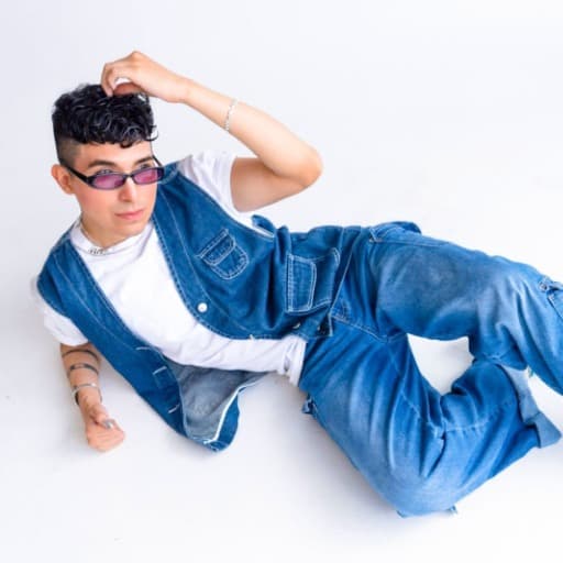 Noe Najera