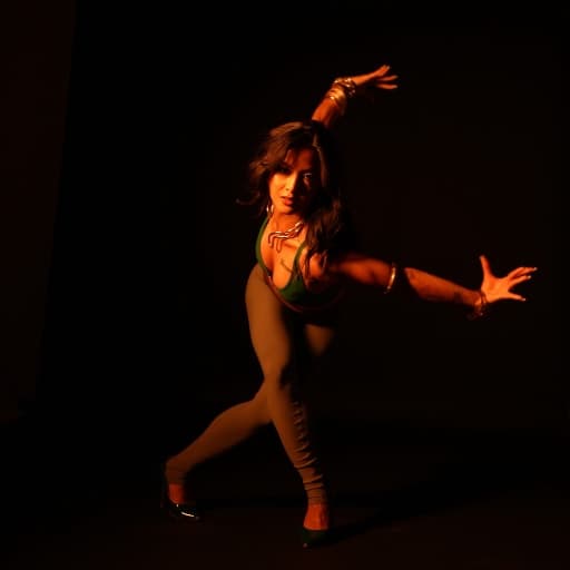 Kyla Fajardo