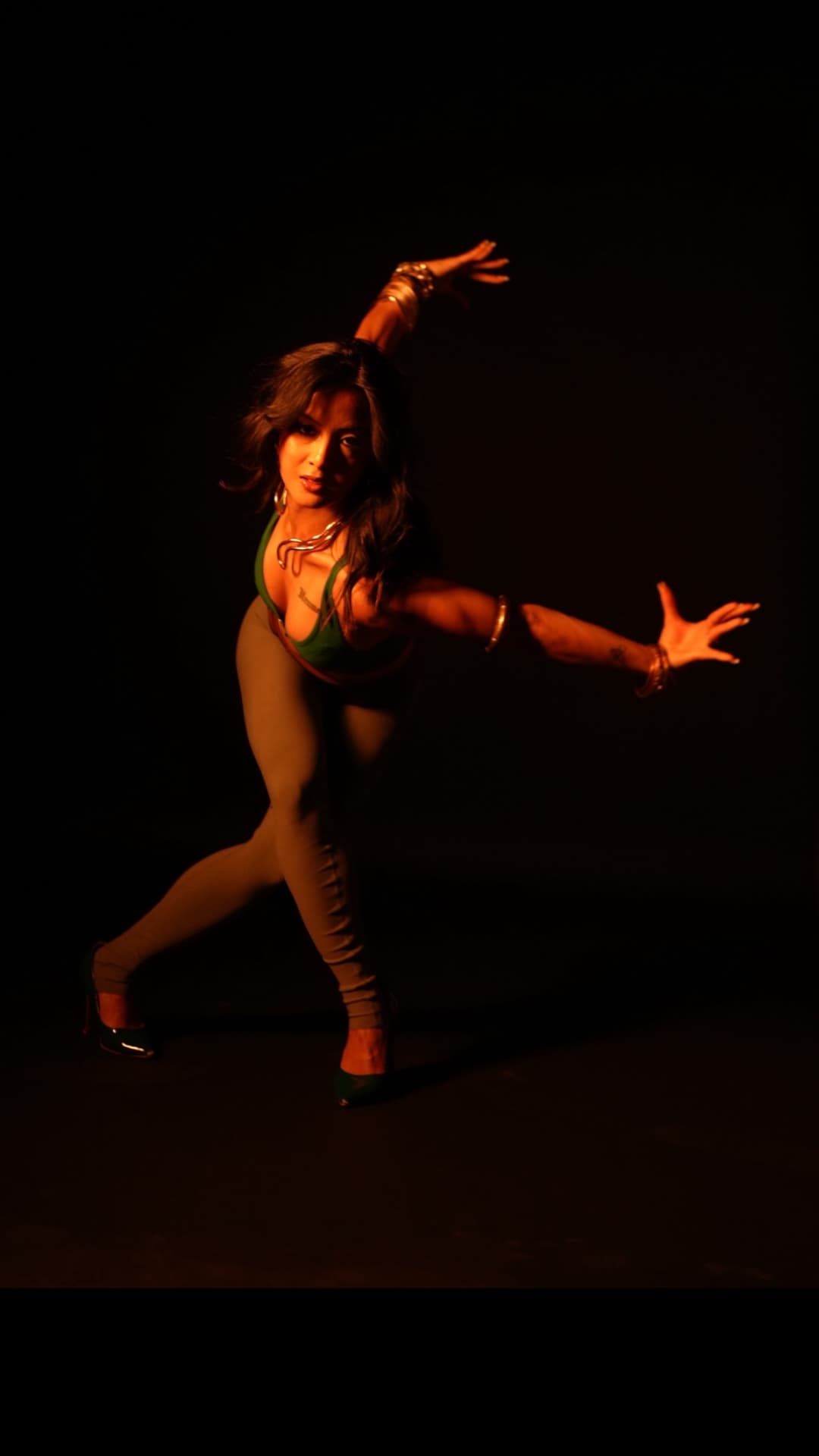 Kyla Fajardo
