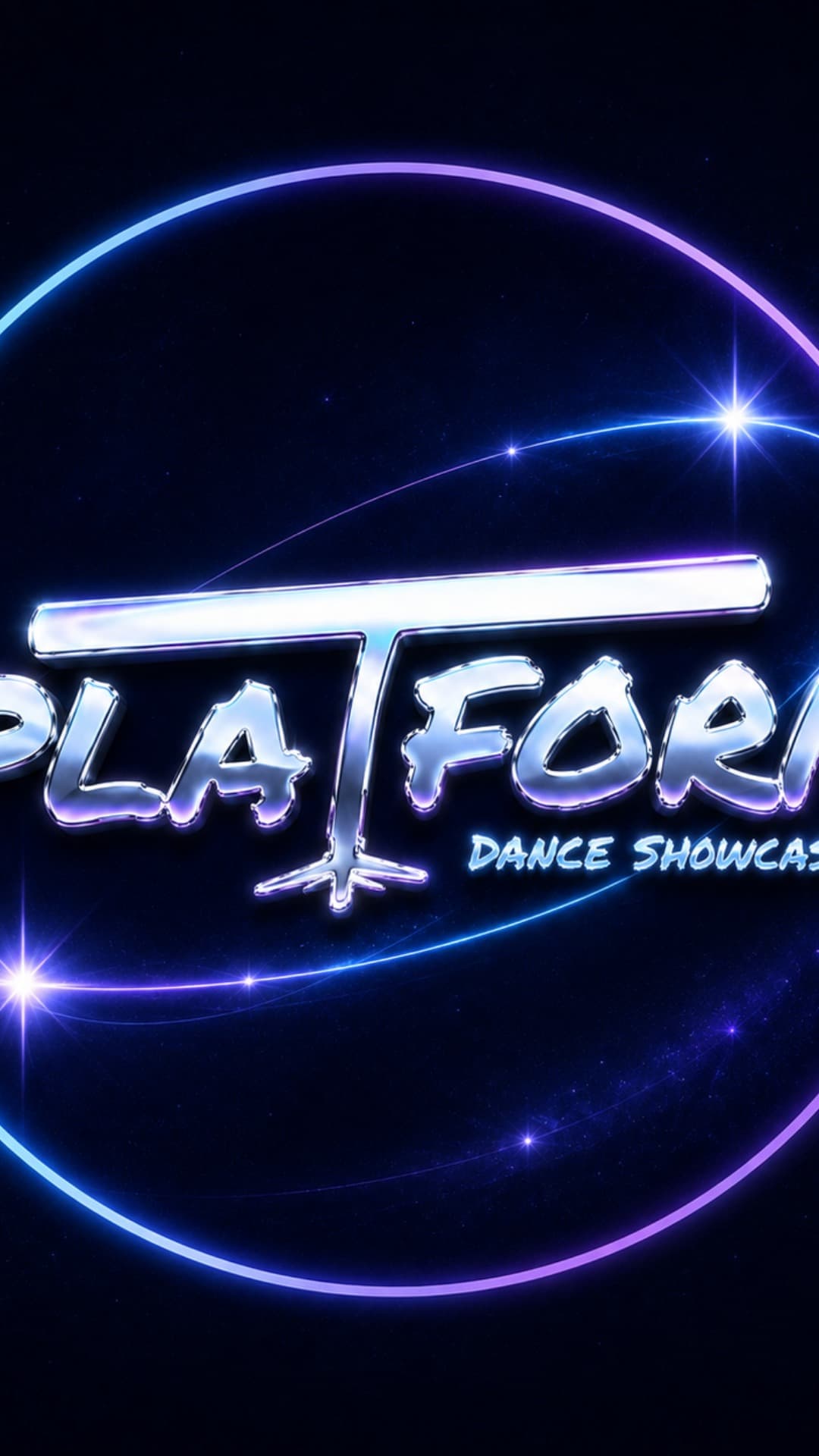 Platform Dance Showcase