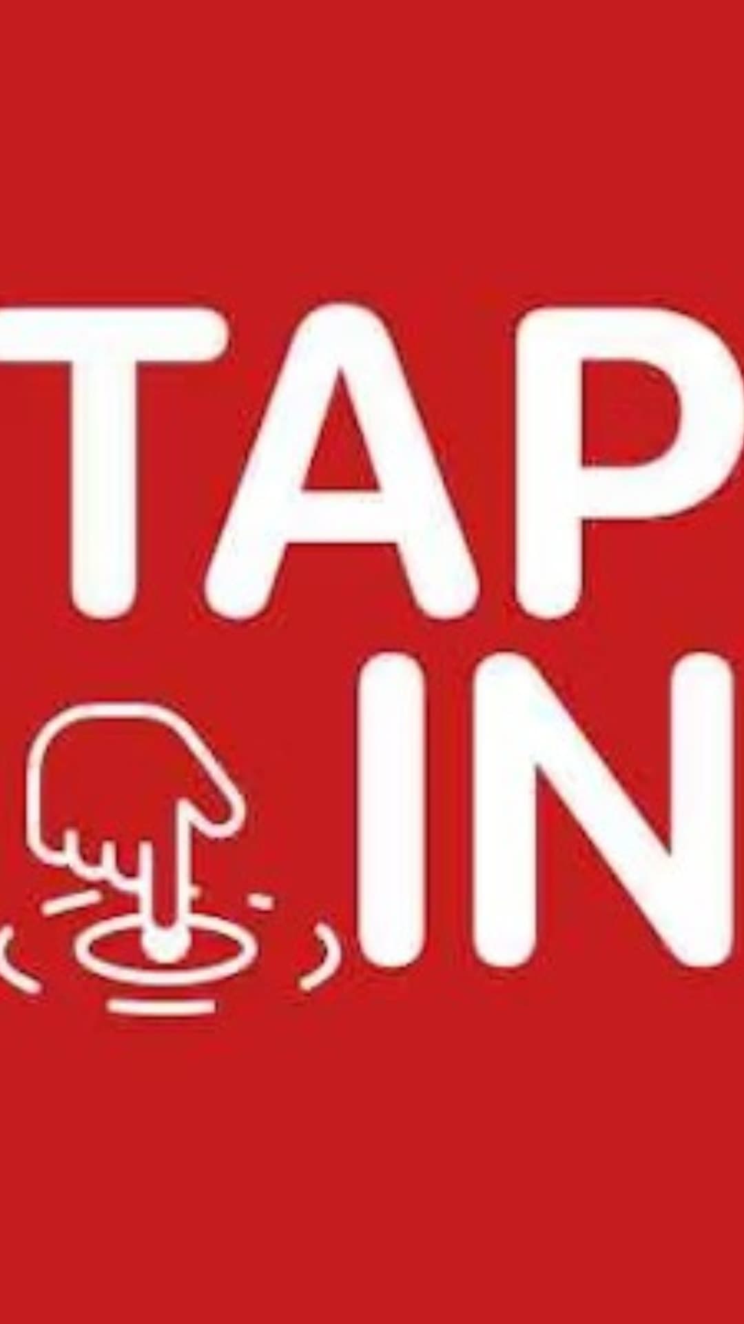 Tap In Official
