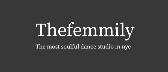 Femmily