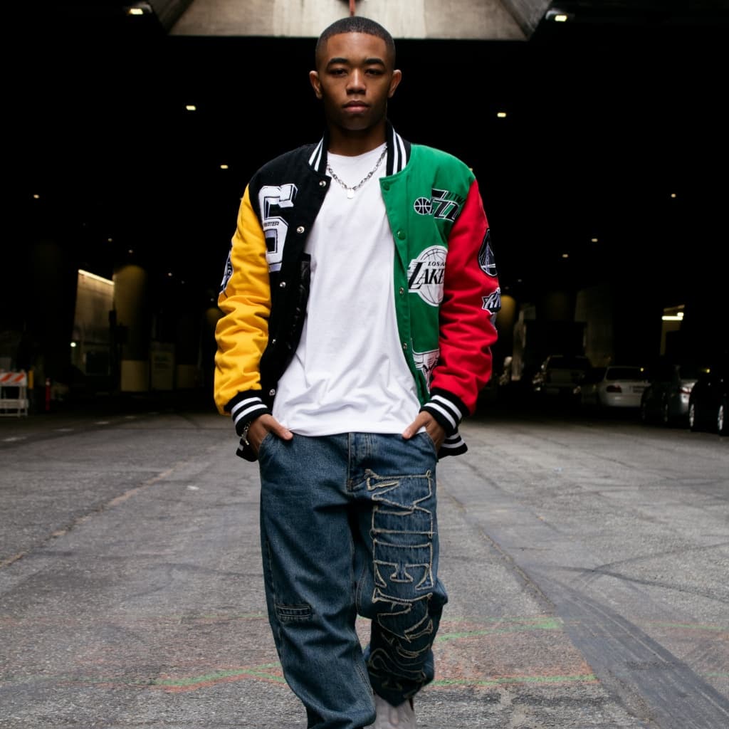 Jordan Scates