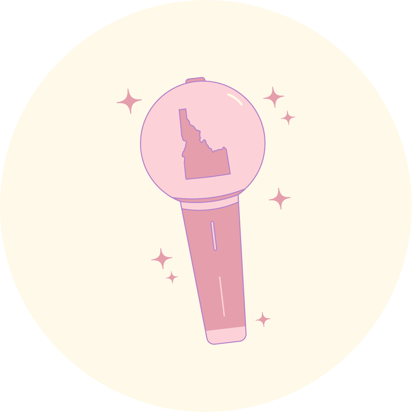 Idaho Kpop Stans