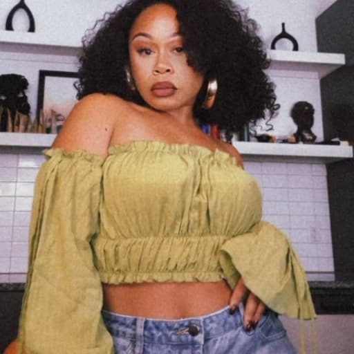 Yani Webster