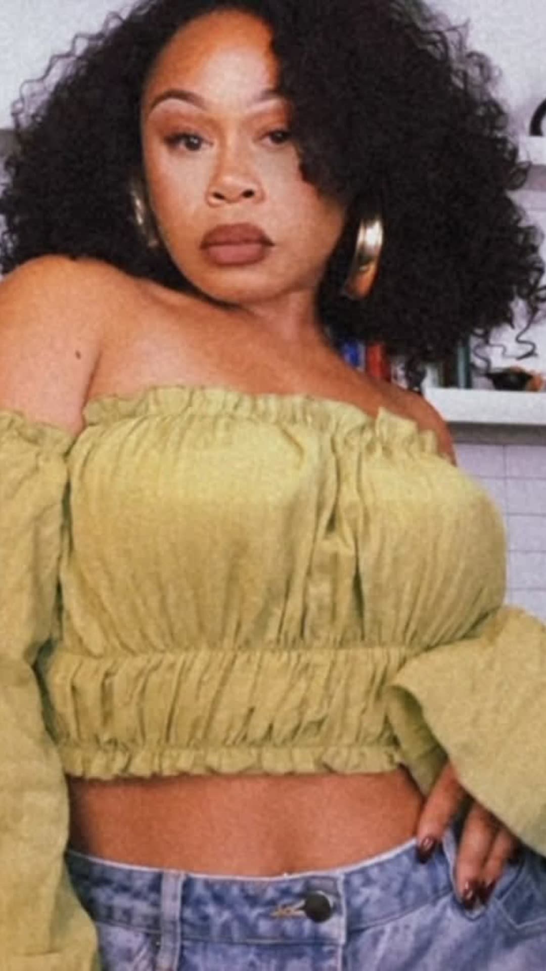 Yani Webster