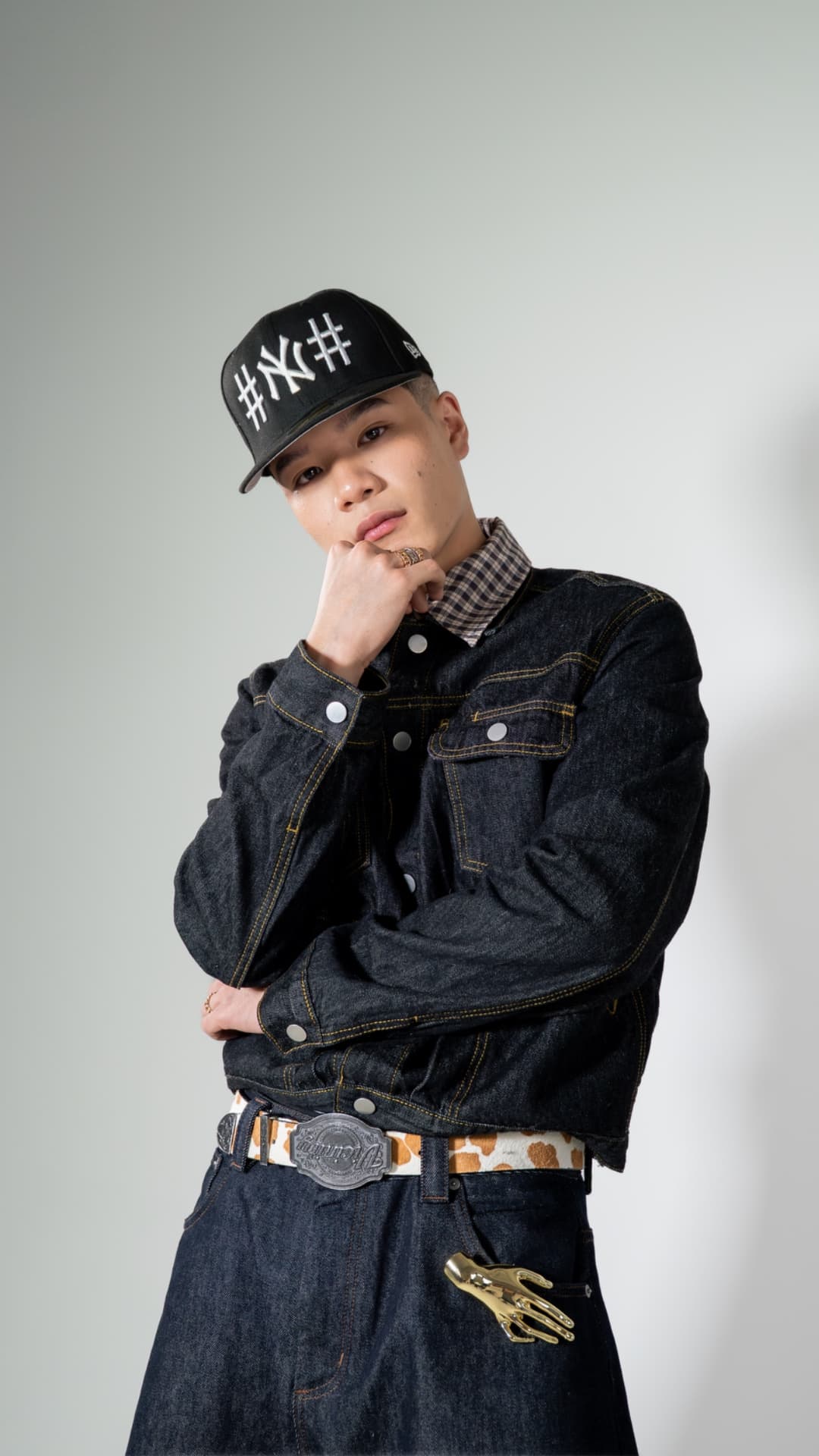 Matt Li