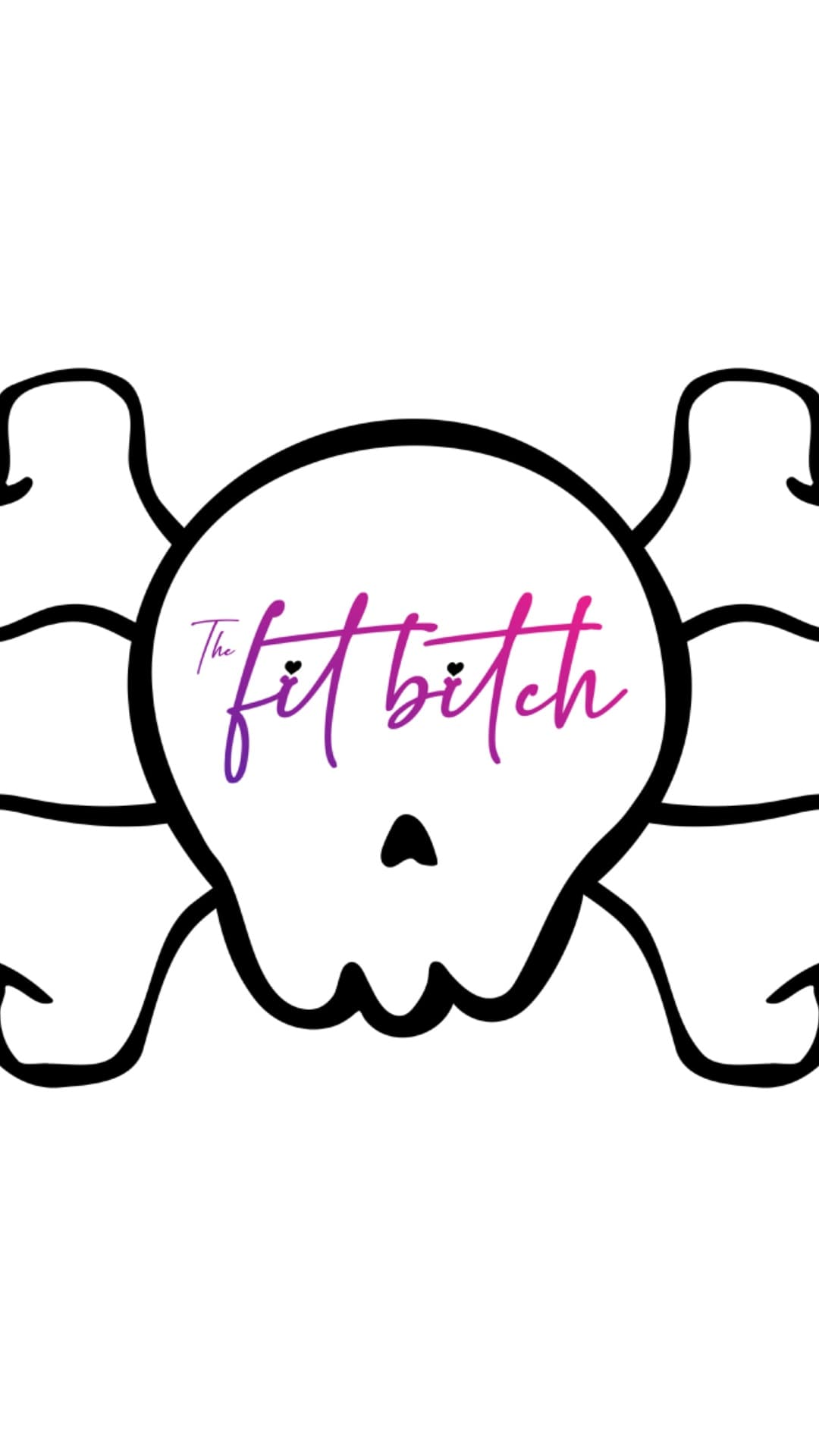 TheFit Bitch