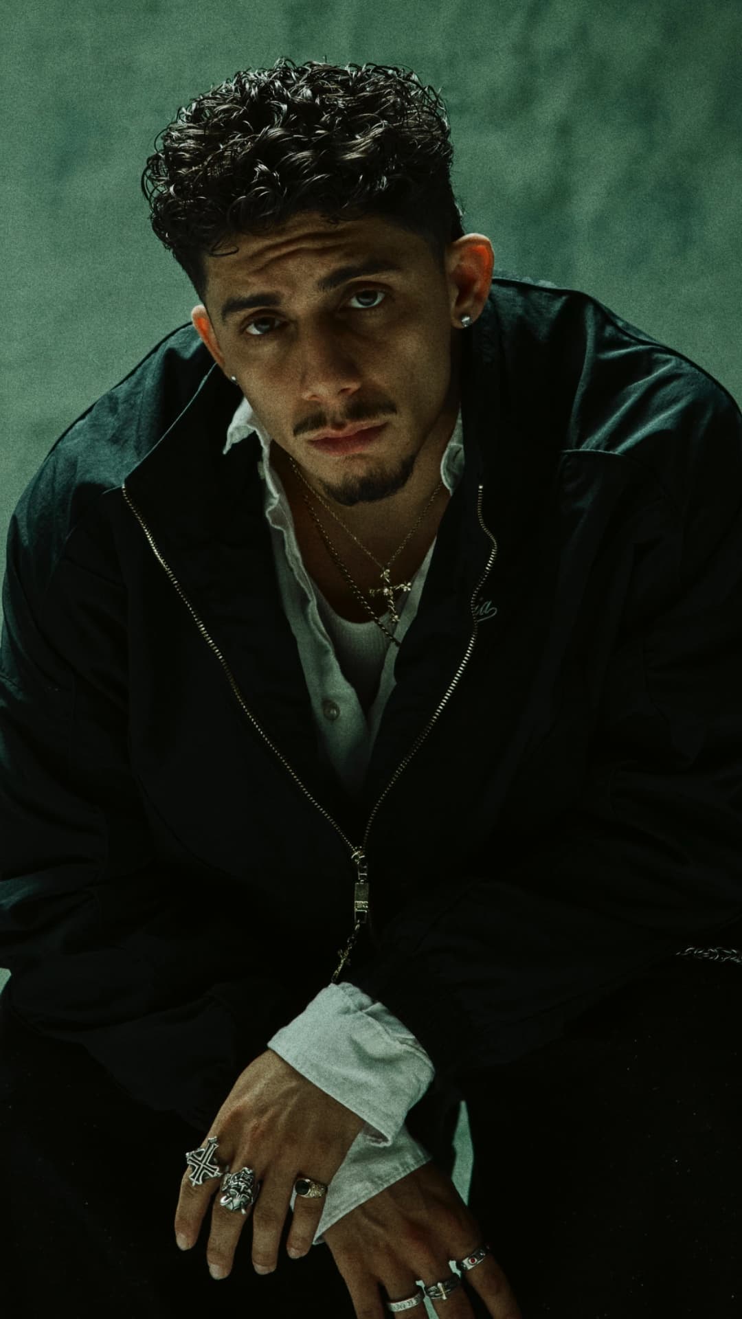 Julien Chinchilla