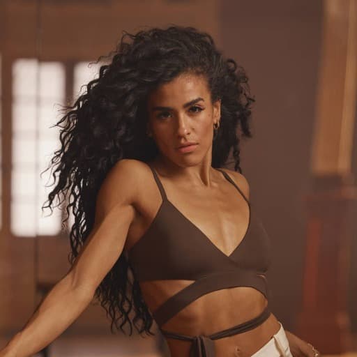 Stephani Sosa