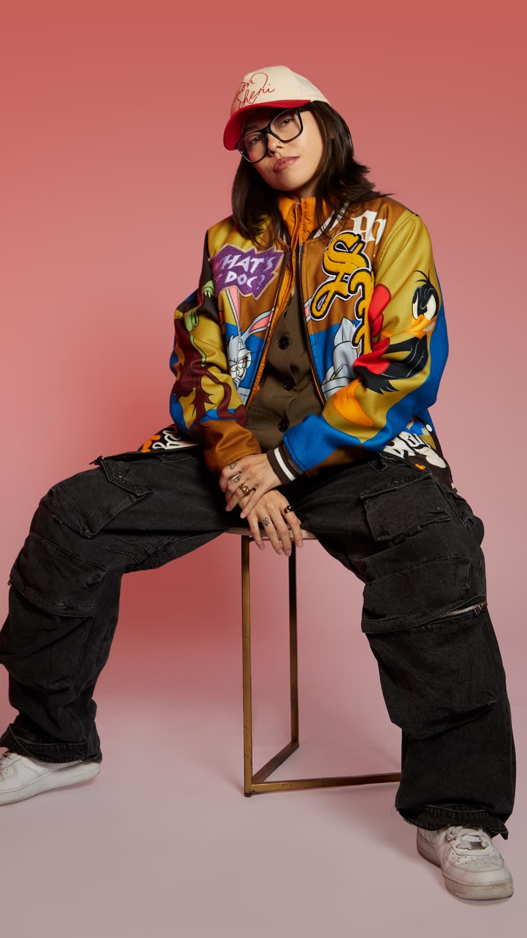 Jamie Cheung