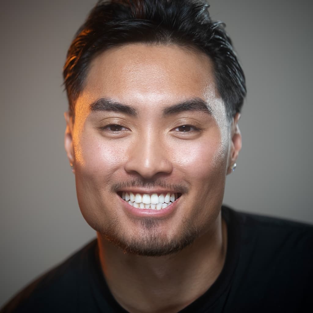 Ryan Louprasong