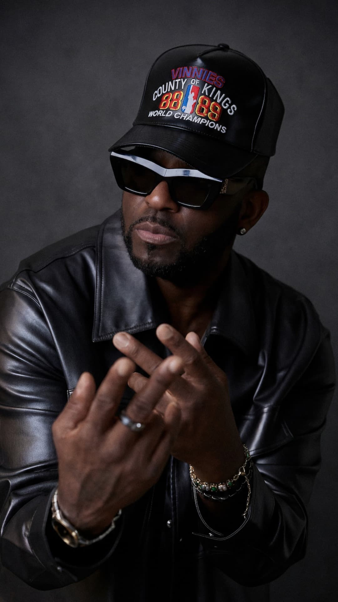 Luther Brown