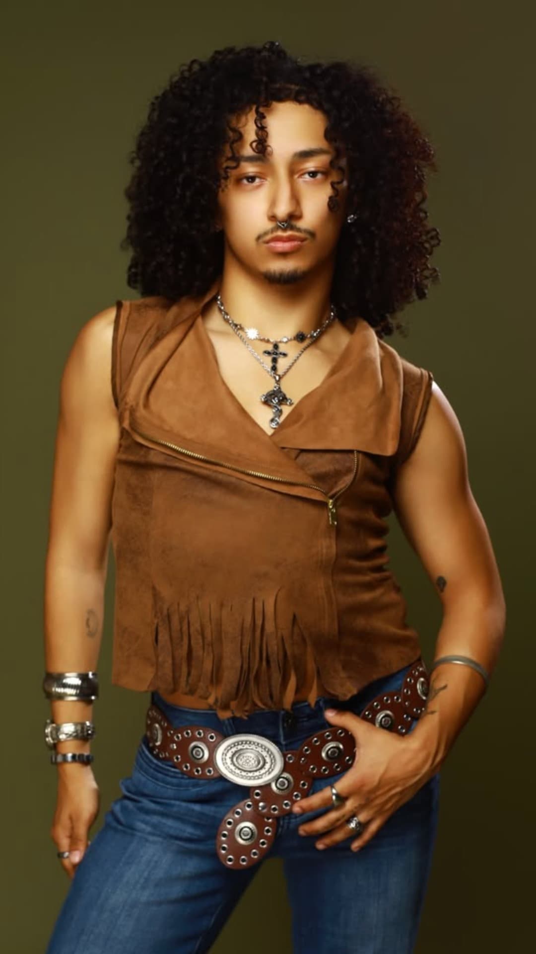 Nathan Quiroz