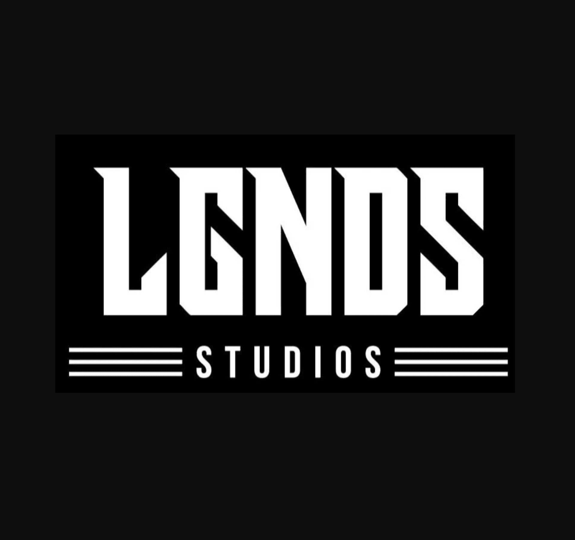 LGNDS STUDIOS
