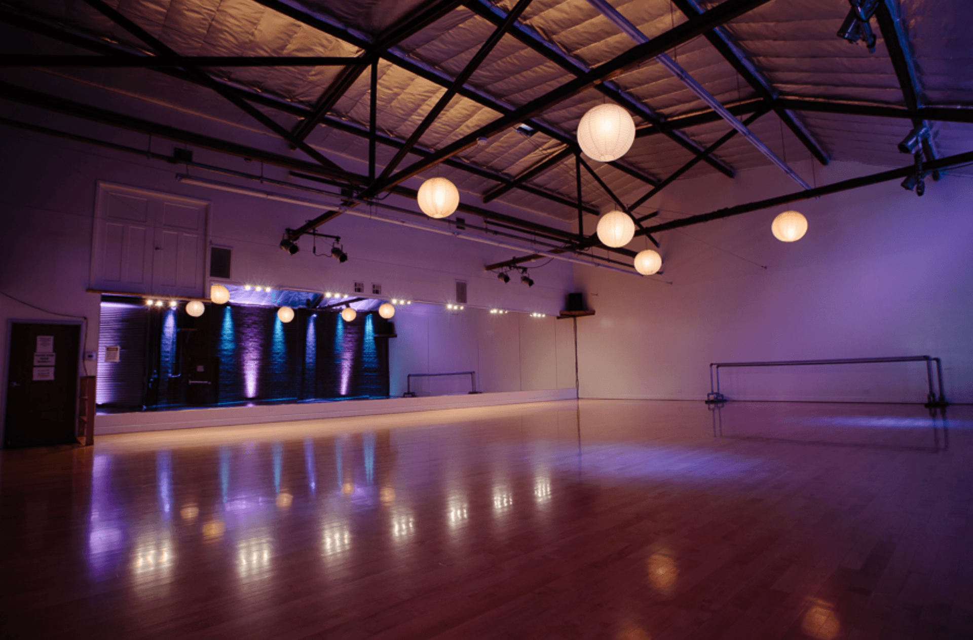 West Coast Dance Theatre