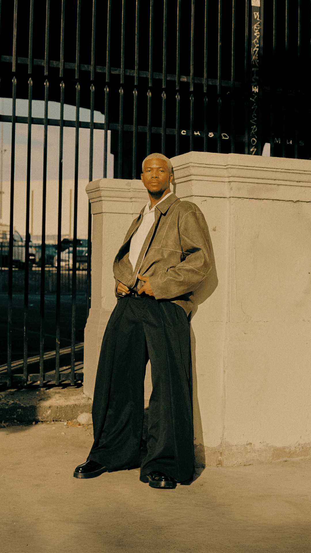Michael Burt