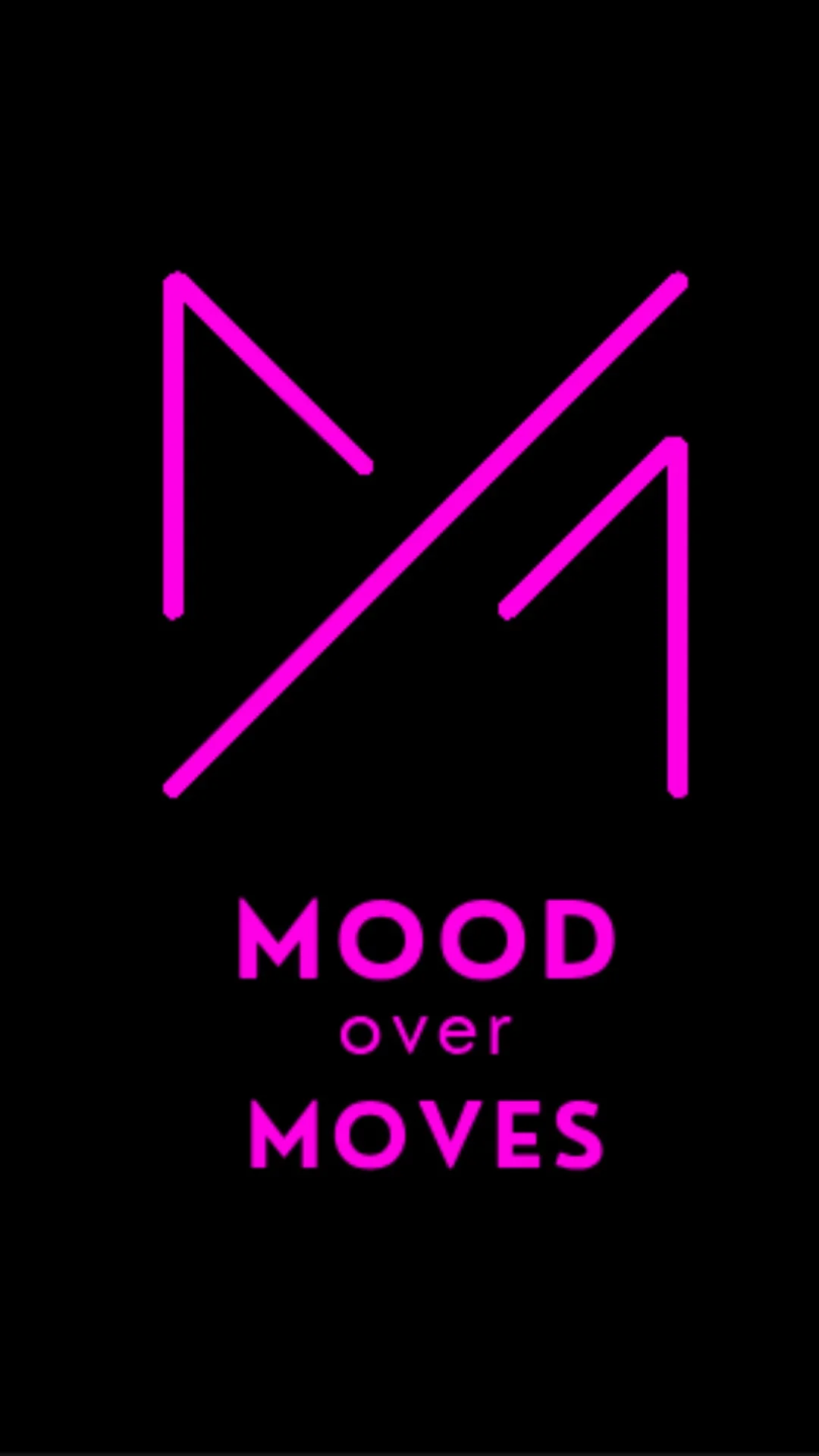 Mood over Moves