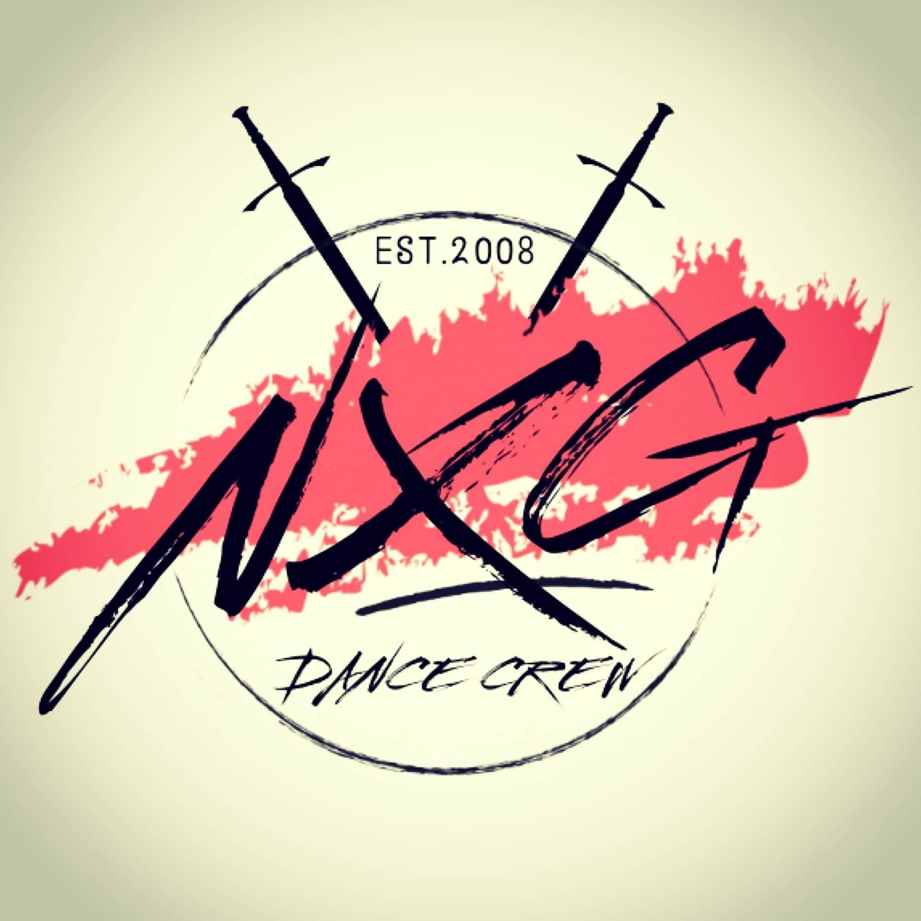 NXG Dance Crew